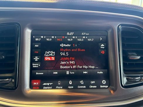 Used 2020 Dodge Challenger R/T Scat Pack image 45