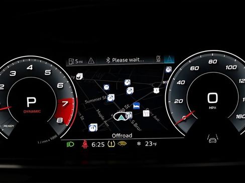 Used 2022 Audi S8 w/ S8 Executive Package AWD/4WD image 19