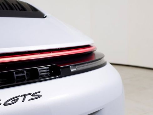 New 2026 Porsche 911 Carrera 4 GTS image 12
