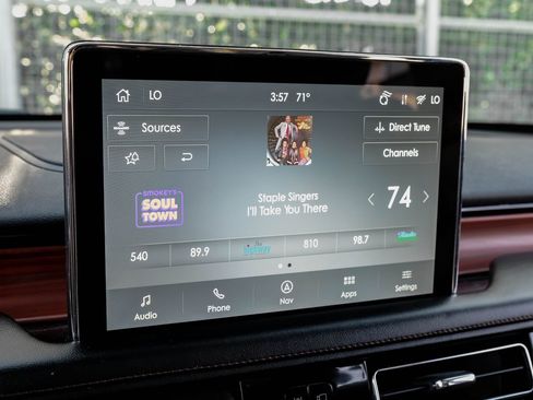 Used 2022 Lincoln Aviator Reserve w/ Equipment Group 201A image 26