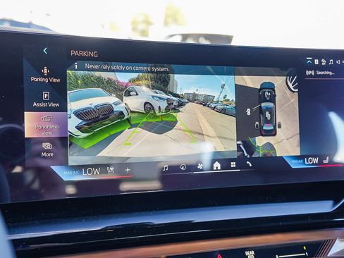 New 2026 BMW i5 eDrive40 w/ Premium Package image 27