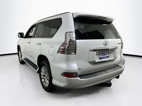 Used 2019 Lexus GX 460 Premium AWD/4WD image 7