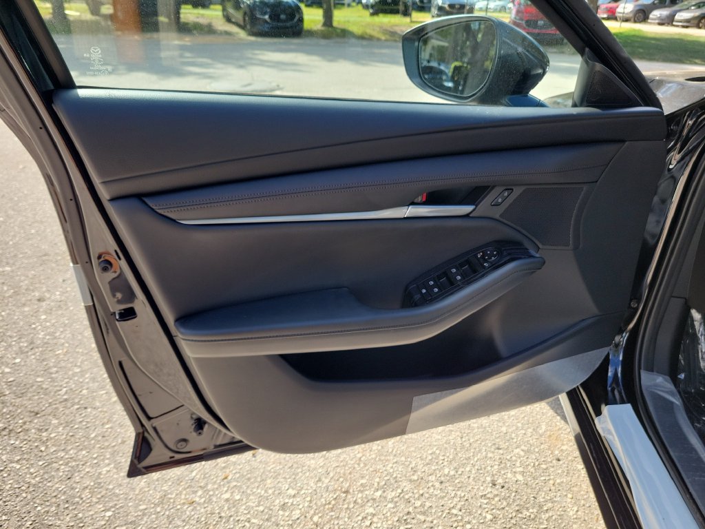 New 2026 MAZDA MAZDA3 2.5 S Sedan w/ Preferred Pkg FWD image 19