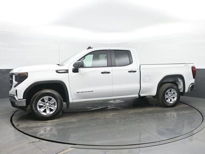 New 2026 GMC Sierra 1500 Pro w/ Pro Value Package