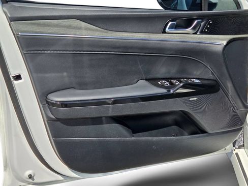 Certified 2025 Kia K5 EX FWD image 43