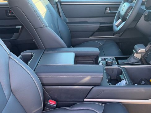 New 2026 Toyota Sequoia Limited image 12