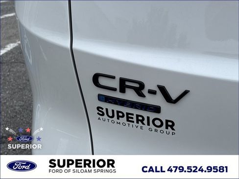 Used 2026 Honda CR-V Sport-L image 5