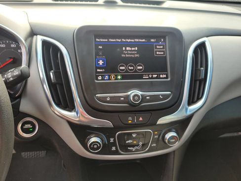 Used 2023 Chevrolet Equinox LS w/ Driver Confidence II Package FWD image 20