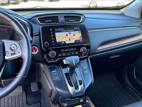 Used 2020 Honda CR-V Touring image 31