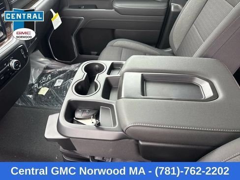 New 2026 GMC Sierra 2500 SLE w/ Snow Plow Prep/Camper Package AWD/4WD image 20