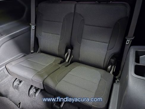 Used 2020 GMC Acadia SLE FWD image 14