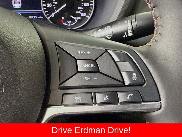Used 2025 Nissan Sentra SR w/ Midnight Edition FWD image 13
