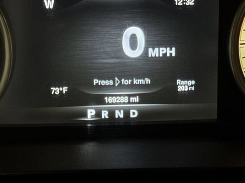 Used 2016 RAM 1500 Big Horn AWD/4WD image 13