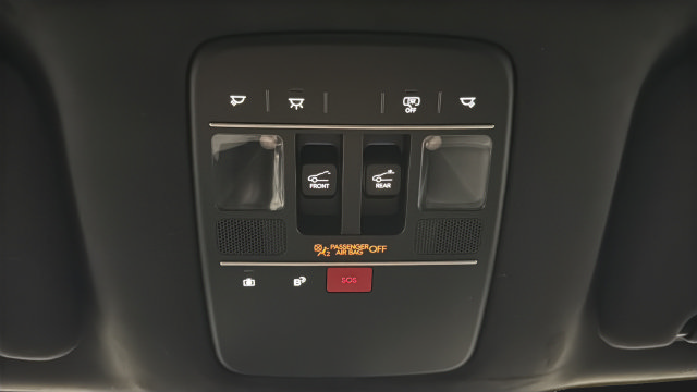 Used 2026 Hyundai Palisade Calligraphy AWD/4WD image 31