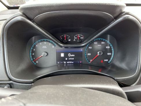 Used 2020 GMC Canyon Denali image 12