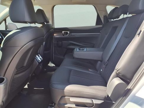 New 2026 Kia Sorento S AWD/4WD image 22