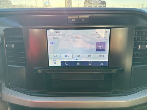 New 2025 Ford F250 XL w/ FX4 Off-Road Package image 26