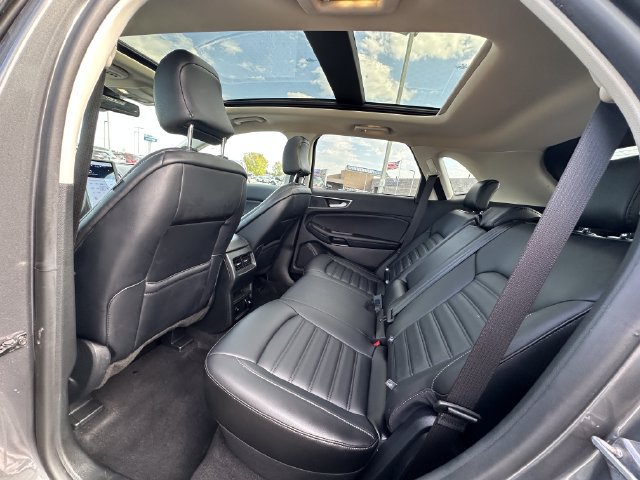 Used 2024 Ford Edge SEL w/ Convenience Package AWD/4WD image 14
