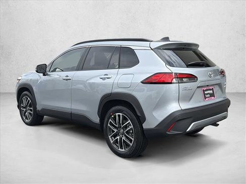 New 2026 Toyota Corolla Cross XLE image 7