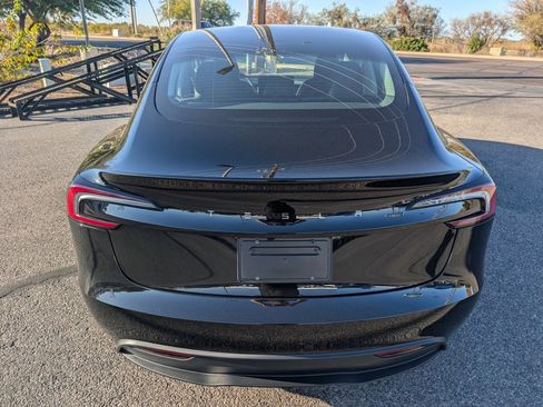Used 2025 Tesla Model 3 image 4