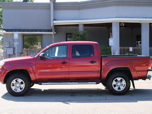 Used 2007 Toyota Tacoma PreRunner image 4