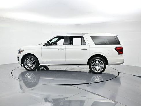 Used 2023 Ford Expedition Max Platinum image 7