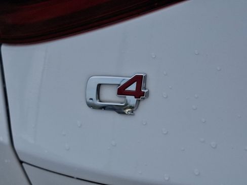 Used 2023 Alfa Romeo Stelvio Sprint AWD/4WD image 17
