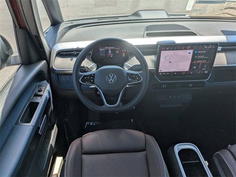New 2025 Volkswagen ID. Buzz Pro S Plus image 18