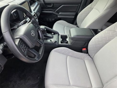 Used 2025 Toyota Tacoma SR5 image 11