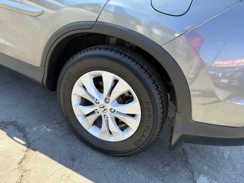 Used 2014 Honda CR-V EX-L image 7