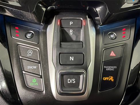 Used 2026 Honda Odyssey Touring image 31