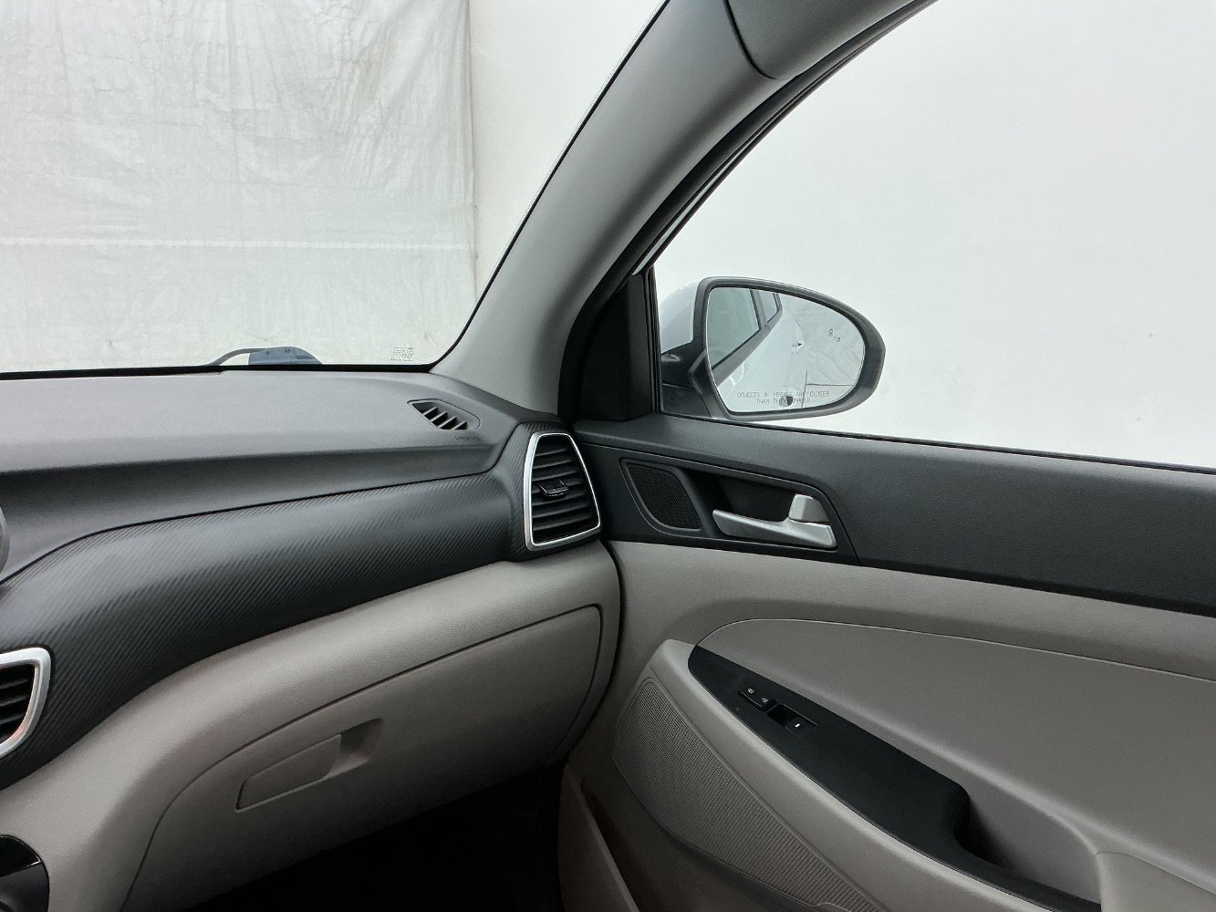 Used 2020 Hyundai Tucson Value w/ Cargo Package FWD image 28