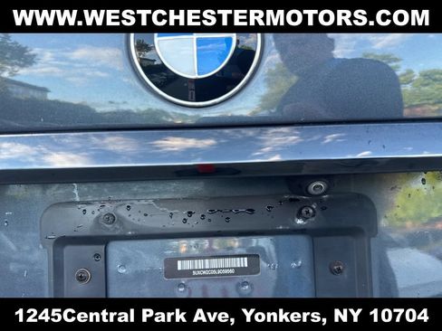 Used 2020 BMW X7 xDrive40i w/ M Sport Package AWD/4WD image 27