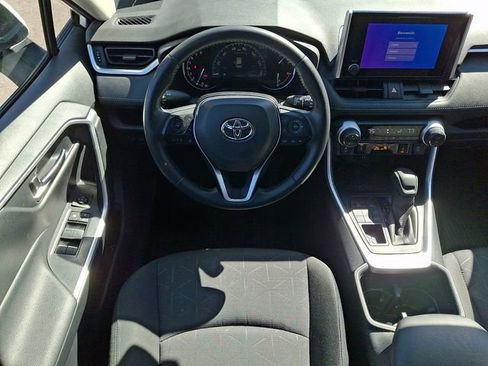 Certified 2023 Toyota RAV4 XLE w/ Convenience Package image 11