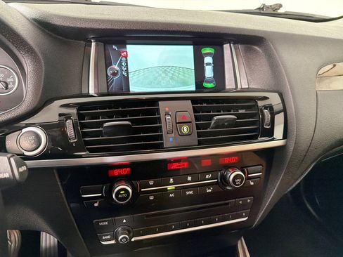 Used 2016 BMW X3 xDrive28i w/ Premium Package image 18