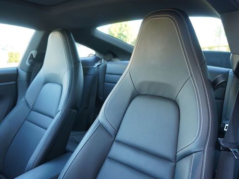 Used 2025 Porsche 911 Carrera image 12