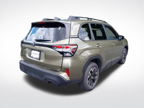 Certified 2026 Subaru Forester Premium AWD/4WD image 9
