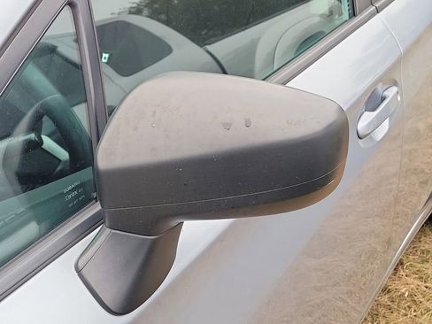 Used 2018 Subaru Impreza 2.0i image 8