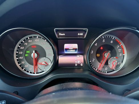 Used 2016 Mercedes-Benz GLA 250 image 19