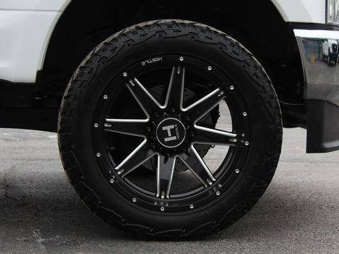 Used 2020 Ford F250 XLT image 22