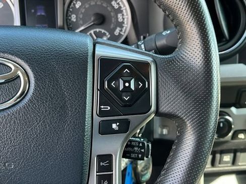 Certified 2019 Toyota Tacoma SR5 image 13