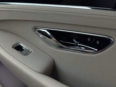 Used 2024 Bentley Continental GT AWD/4WD image 45