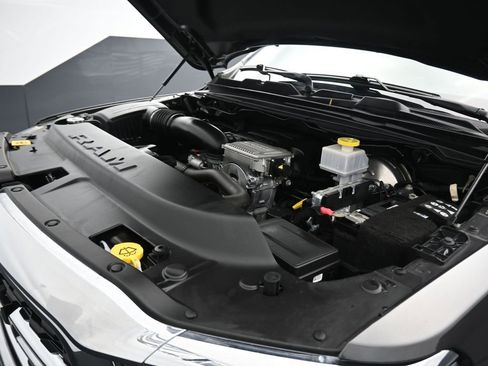 Used 2022 RAM 1500 Big Horn image 57