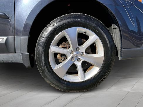 Used 2013 Subaru Outback 2.5i Limited w/ Moonroof Pkg image 32