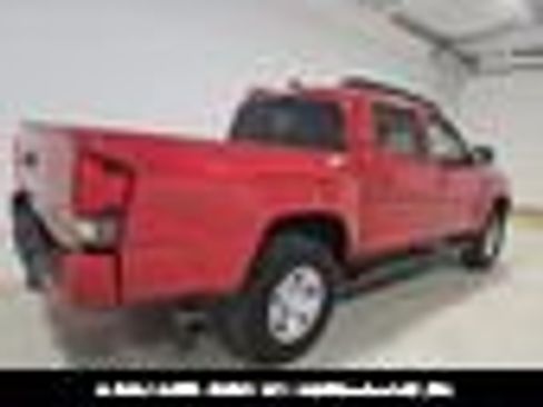 Used 2023 Toyota Tacoma SR image 3