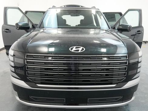 New 2026 Hyundai Palisade Calligraphy image 39