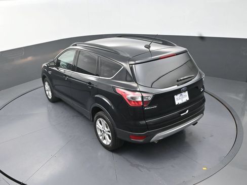 Used 2018 Ford Escape SE AWD/4WD image 17