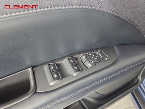 Used 2018 Lincoln MKZ Select w/ Select Plus Package image 22