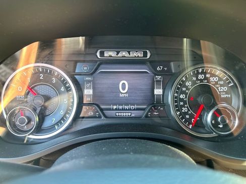 Used 2019 RAM 1500 Big Horn image 16