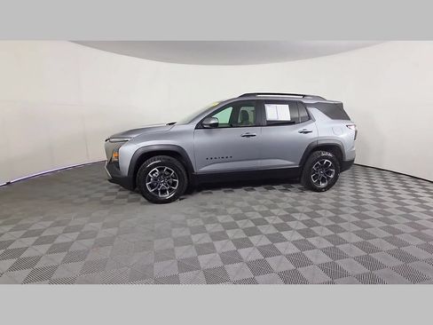 Used 2026 Chevrolet Equinox ACTIV AWD/4WD image 47